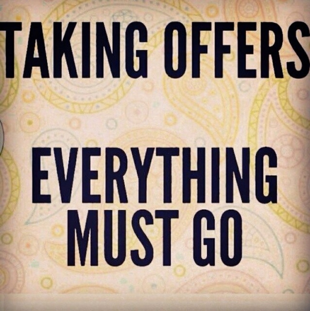 Make a Bundle, Make an Offer